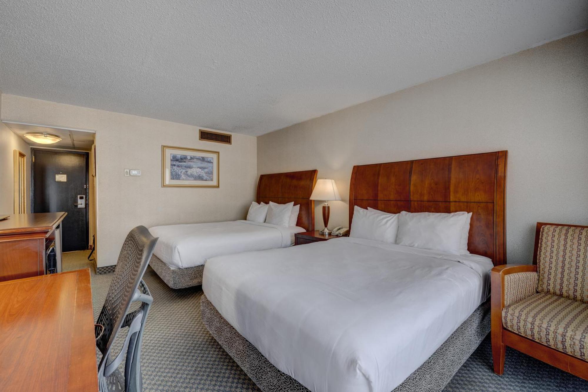 Riverside Hotel キャスパー エクステリア 写真