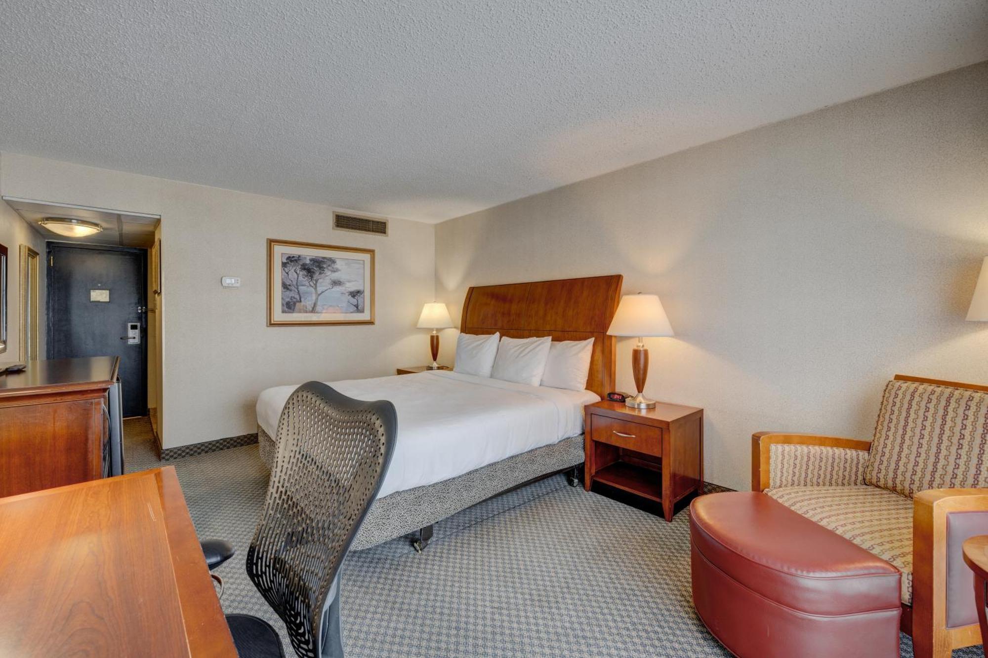 Riverside Hotel キャスパー エクステリア 写真