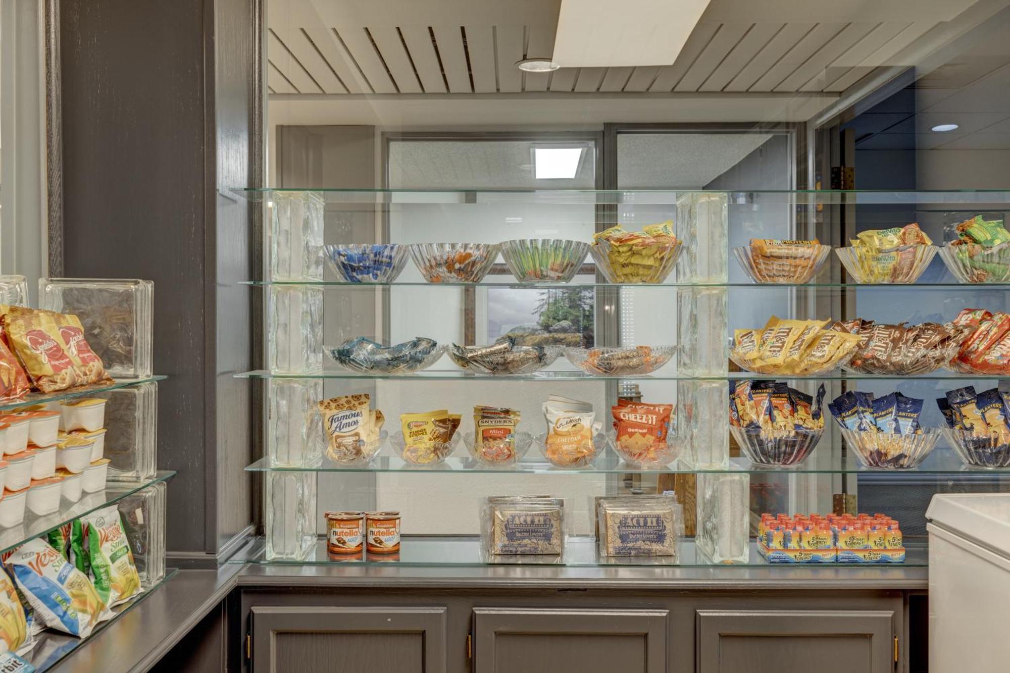 Riverside Hotel キャスパー エクステリア 写真
